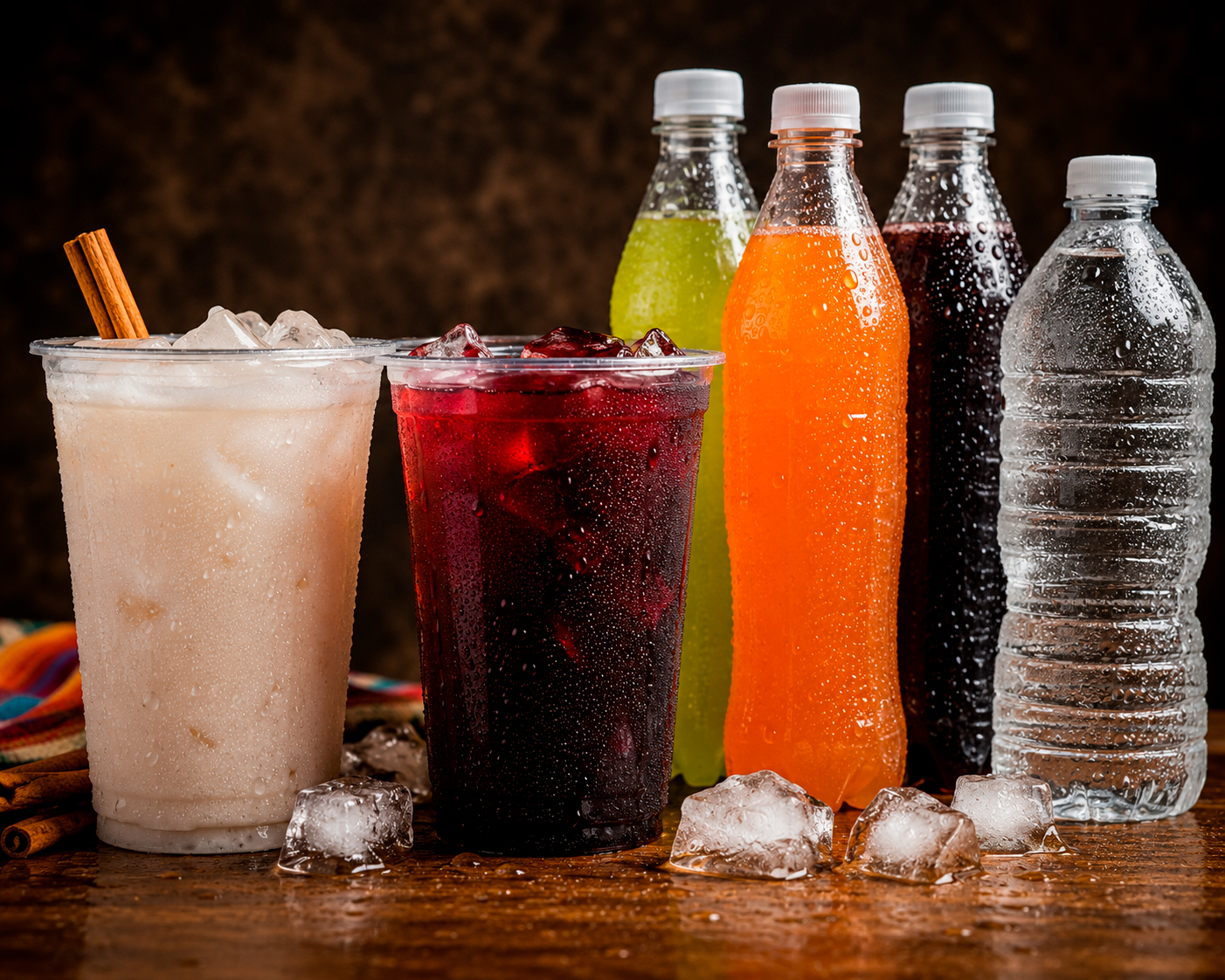 Drinks
